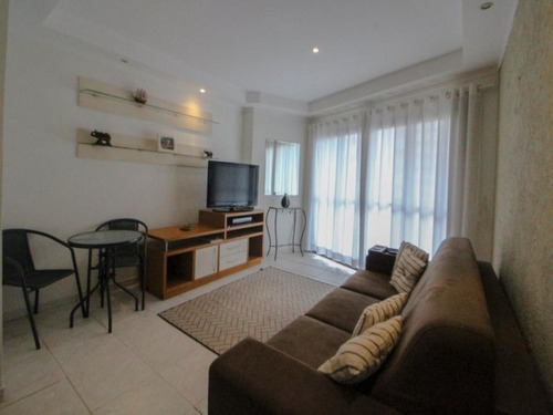 Imagem 5 de 30 de Guarujá Sp - Praia Das Pitangueiras - 4 Dormitórios - 4 Banheiros - 2 Vagas - Lazer - Sacada - Ap4321 - 34711209