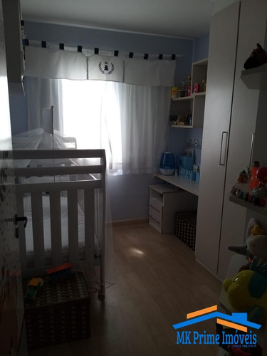 Imagem 15 de 15 de Lindo Apartamento Quitaúna 45m² - 1386