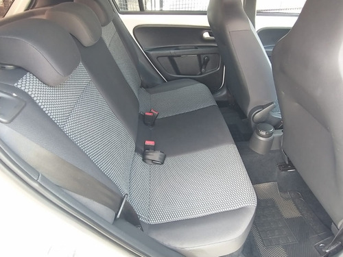 Volkswagen Up! 1.0 MPI TRACK 12V FLEX 4P MANUAL