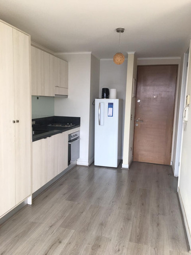 Arriendo Home Studio, Edificio Evolución Ii,tarapacá 890, S