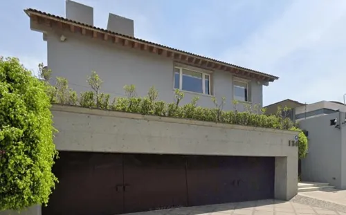 Cs- Casa En Paseo De Los Laureles En Venta Hipotecario