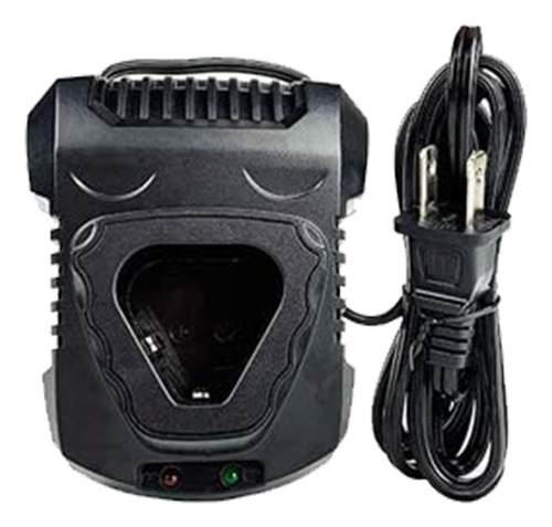 Power Ratchet Battery Charger