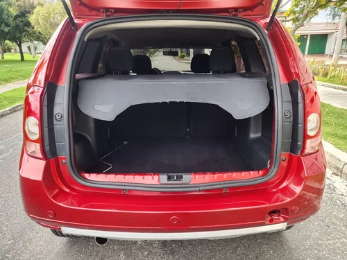 Renault Duster 2.0 Dynamique 4x2