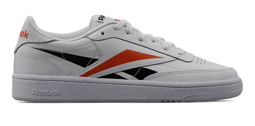 Zapatilla Reebok Club C 85 Eg1455 Mujer Eg1455 Env o gratis