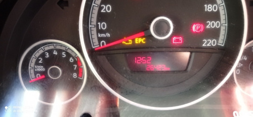 Volkswagen Up! 2018 1.0 Move