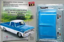 Comprar Coleccionable Pickup Ford F-100 - Pieza No. 1,2 - Escala 1:8