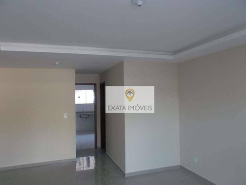 Imagem 11 de 20 de Triplex 3 Quartos, Extensão Do Bosque, Rio Das Ostras. - Ca0518