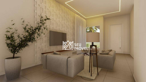 Imagem 14 de 15 de Casa Com 3 Dormitórios À Venda, 323 M² Por R$ 1.800.000,00 - Condomínio Village Castelo - Itu/sp - Ca2333