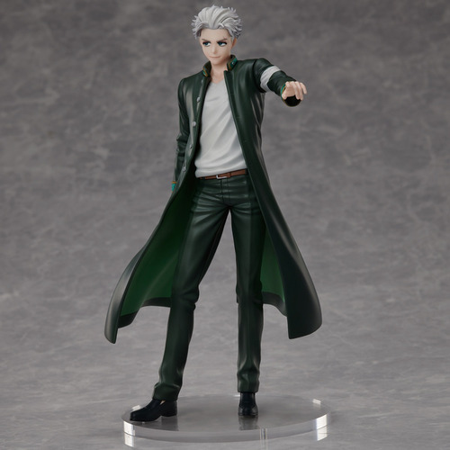 Figura Hajime Umemiya - Wind Breaker Union Creative Pre-vent