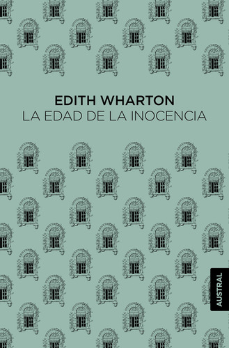 Libro La Edad De La Inocencia Edith Wharton Original
