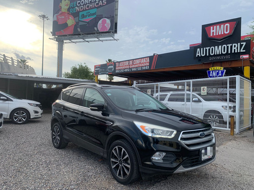 Ford Escape 2.5 Titanium At