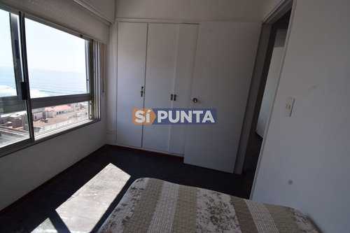 Imagen 14 de 18 de Apartamento En Venta - Península