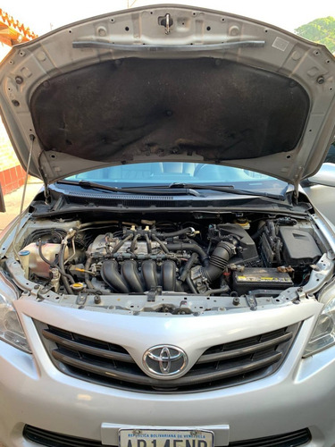 Imagen 13 de 13 de Toyota Corolla