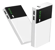 Comprar Cargador Portatil Power Bank 20000mah Con Linterna