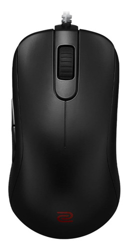 Mouse  Usb Benq Zowie S2 Esport Sensor 3360 Negro