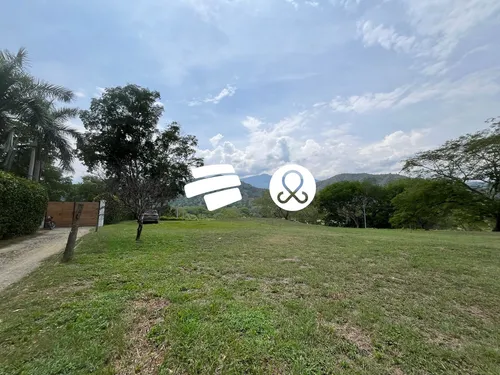 Lote En Sopetrán