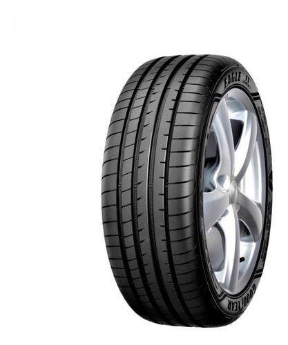 Neumatico Goodyear 225/35 R19 F1 Asymmetric 3