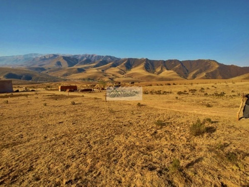 Venta Terreno Las Lomitas 2 - 400m2