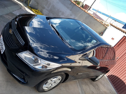 Chevrolet Prisma 1.0 Joy 4p 2017