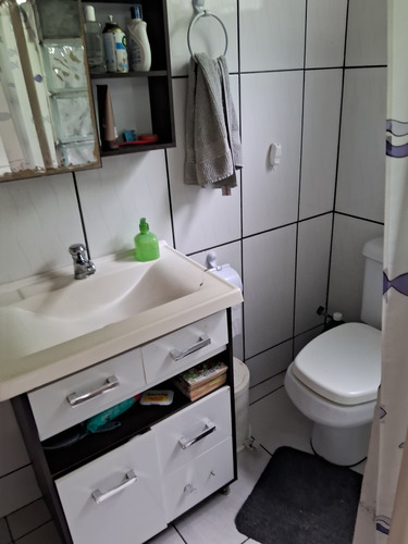 Venha Mora Paraíso Chamado Costa Da Lagoa.vendo Casa 2 Andar