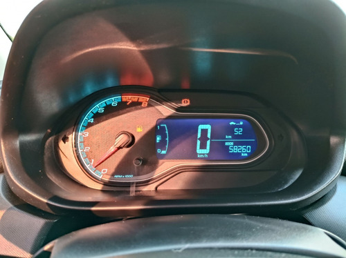 Chevrolet Onix 1.4 MPFI LTZ 8V