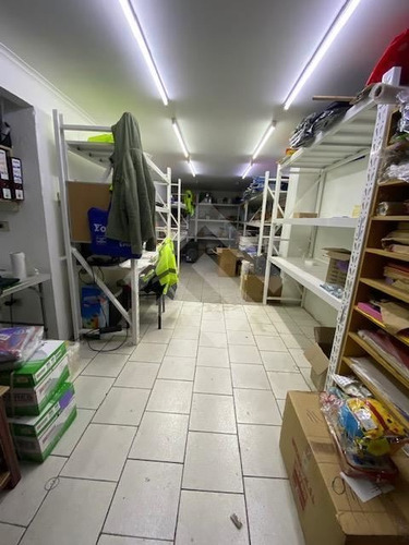 Imagen 7 de 17 de Local Comercial En Venta En Maipú
