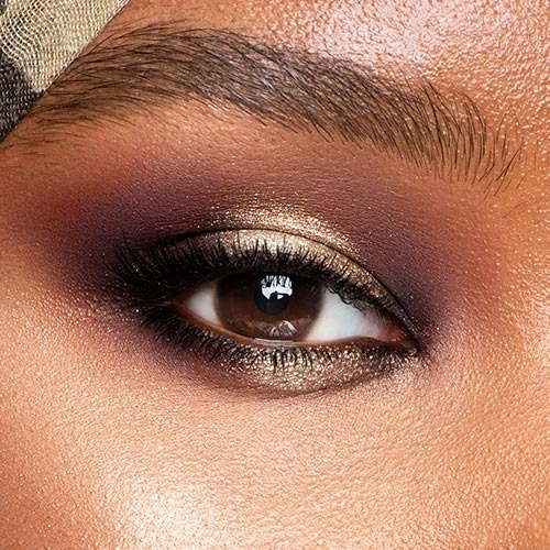 Paleta de sombras de ojos Catrice Pro Vintage Soul Slim