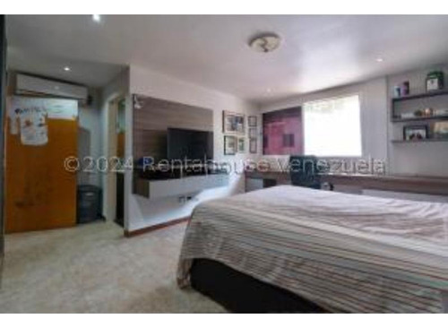 #24-29143 Increíble Casa Ubicada En Alto Hatillo