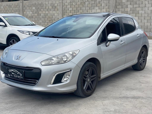 308 Thp 1.6 Sport Mod15 Anticipo$990.000+cuotas Fijas.