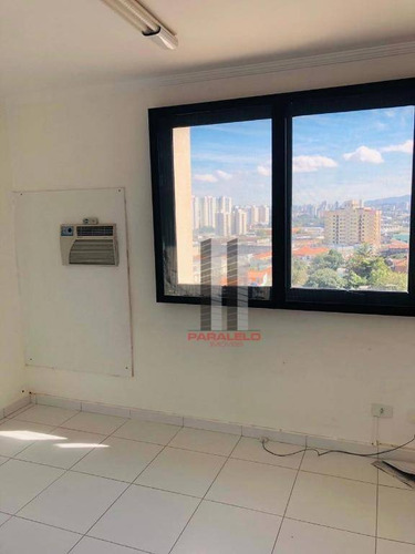 Imagem 2 de 18 de Sala À Venda, 34 M² Por R$ 500.000,00 - Penha De França - São Paulo/sp - Sa0207