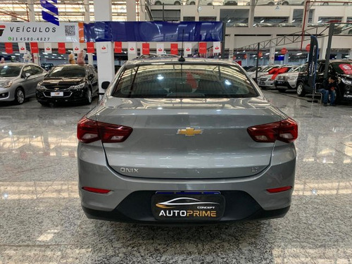 Chevrolet Onix Onix 1.0 FLEX PLUS LT MANUAL