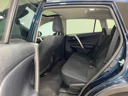 Toyota RAV4 2.5 Xle 4wd At