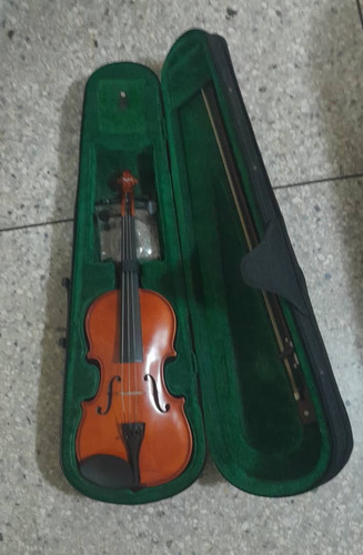 Violín Marca Cremona 3/4