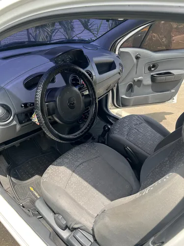 Chevrolet Spark 1.0 7:24 Cronos