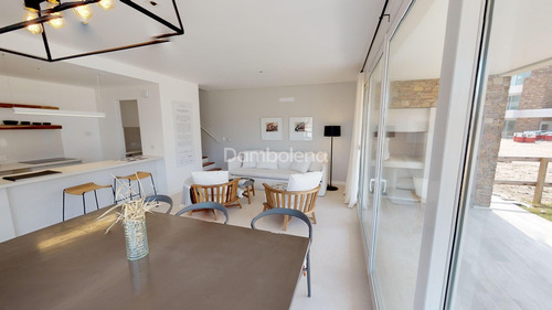 Imagen 5 de 30 de Departamento Duplex En Venta Ubicado En Castaños, Nordelta, Tigre