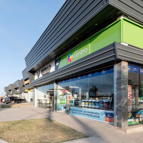 Imagen 13 de 28 de Local Comercial En Manantiales. Venta