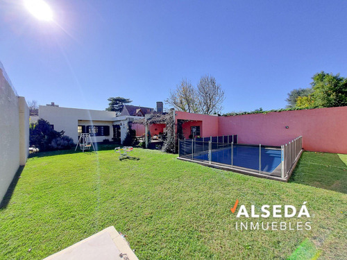 Casa Venta La Florida Zona Norte Rosario