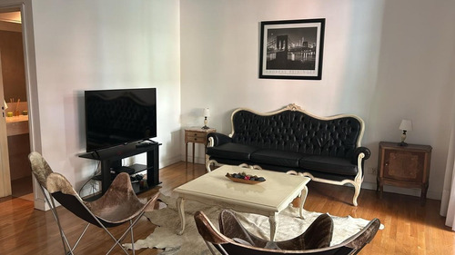 Alquiler Departamento 2 Ambientes En Puerto Madero