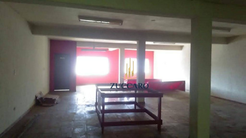 Prédio À Venda, 990 M² Por R$ 3.300.000 - Jardim Santa Vicência - Guarulhos/sp - Pr0300