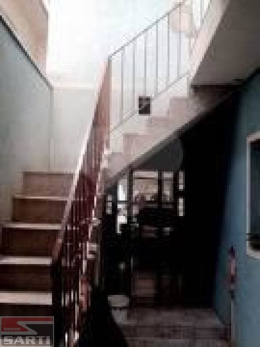 Imagem 12 de 15 de Sobrado ,bairro Do Lauzane Paulista - 144 M² , R$ 530.000,00 - St19069