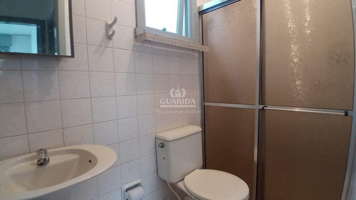 Imagem 12 de 16 de Apartamento Para Aluguel, 2 Quartos, Tristeza - Porto Alegre/rs - 5831