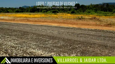 Parcela en venta