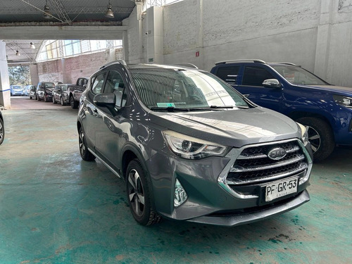 Jac S3 2020