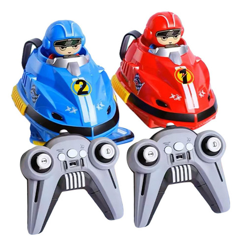Coches De Control Remoto, Juego De Carreras De Batalla Rc,