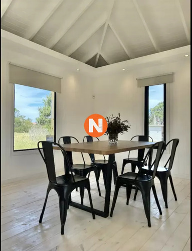 Casa En Arenas De José Ignacio