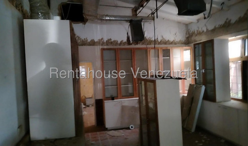 Casa En Venta En Las Mercedes Caracas Angela Inversion