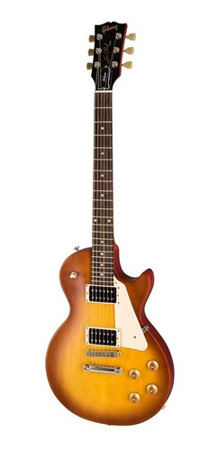 Gibson Les Paul Studio Tribute Iced Tea