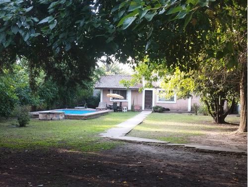Venta Casa Pilar