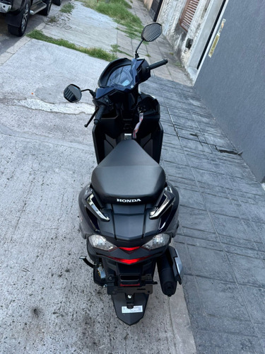 Honda Elite 125 2025 Nuevo Modelo