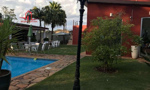 Chácara A Venda No Bairro Loteamento Champs Privés Em - 3478-1